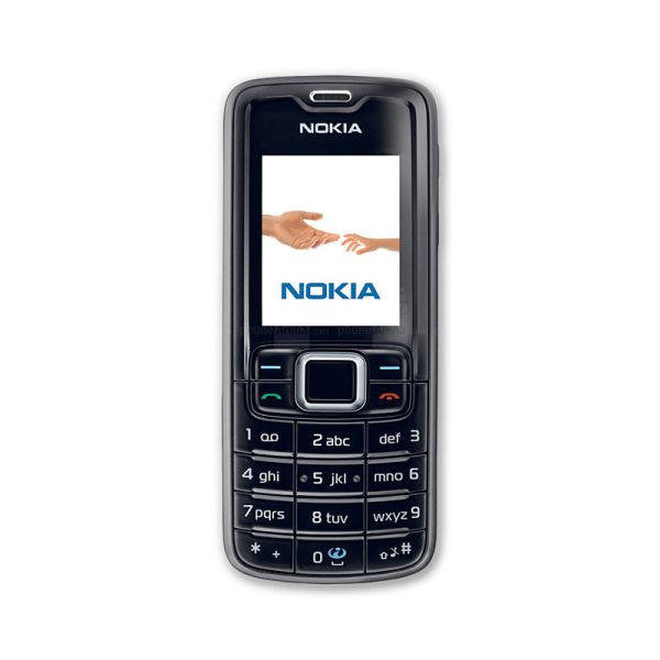 قاب و شاسی نوکیا Nokia 3110 Classic