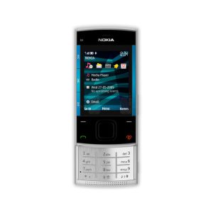 قاب و شاسی نوکیا Nokia X3