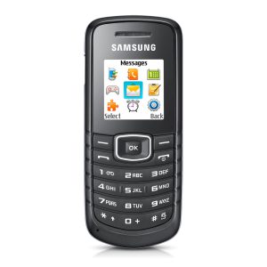 قاب و شاسی سامسونگ Samsung E1080