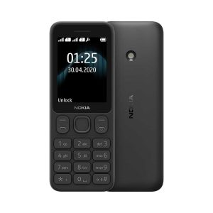 قاب و شاسی نوکیا Nokia 125 2020
