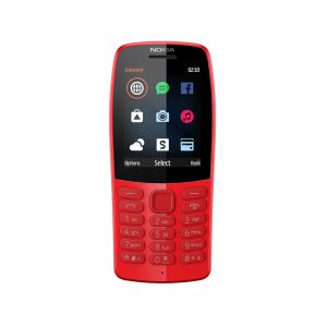 قاب و شاسی نوکیا Nokia 210 2019