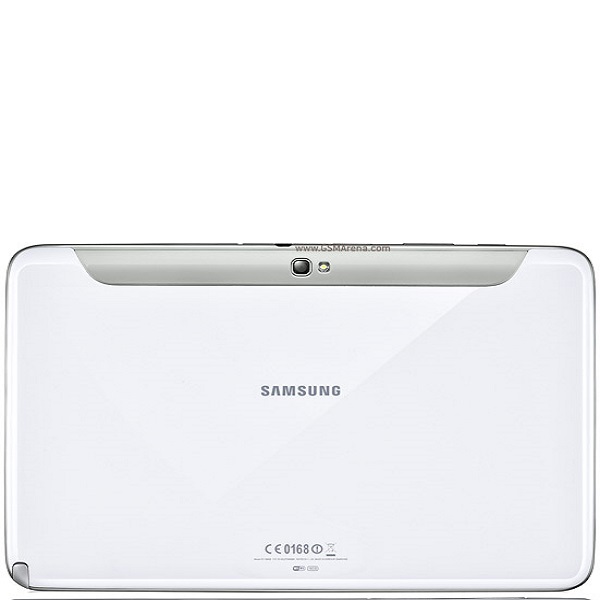 درب پشت سامسونگ Samsung Galaxy Note 10.1 N8010