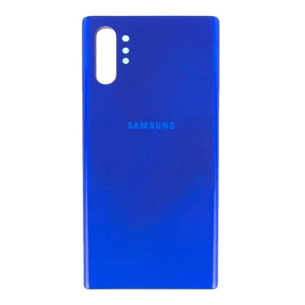 درب پشت سامسونگ Samsung Galaxy Note 10 Plus 5G