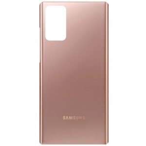 درب پشت سامسونگ Samsung Galaxy Note20