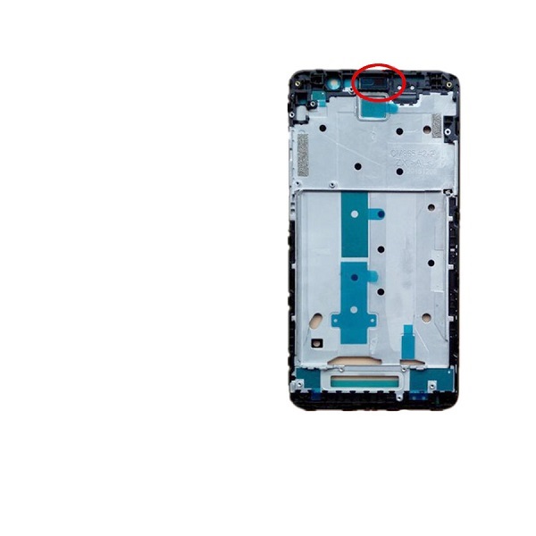 فریم ال سی دی شیائومی Xiaomi Redmi Note 3