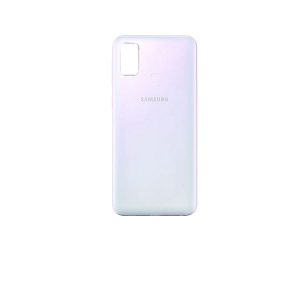 درب پشت سامسونگ Samsung Galaxy M30s / M307