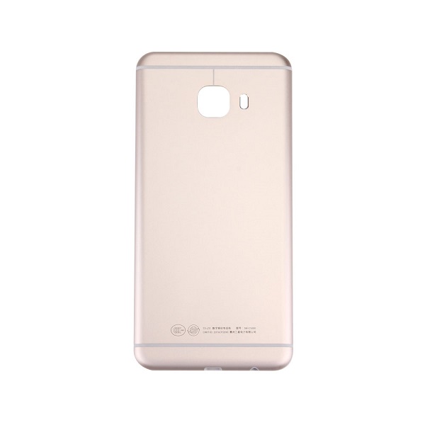 درب پشت سامسونگ Samsung Galaxy C5 / C5000