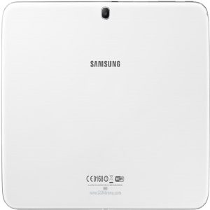 درب پشت سامسونگ Samsung Galaxy Tab 3 10.1 P5220