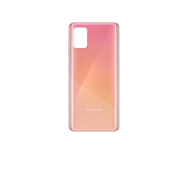 درب پشت سامسونگ Samsung Galaxy A51/A515