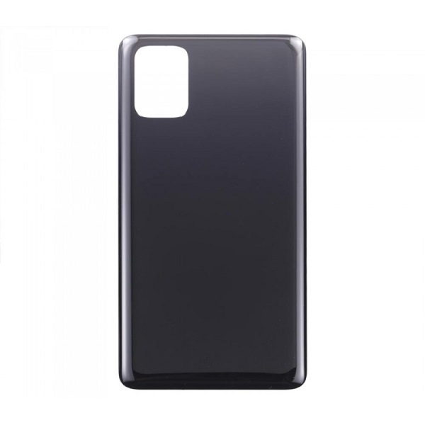 درب پشت سامسونگ Samsung Galaxy M31s-M317
