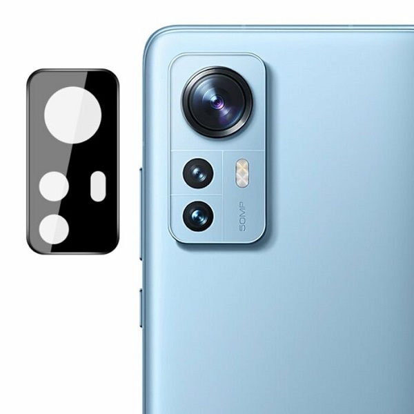 شیشه دوربین شیائومیXiaomi 12X