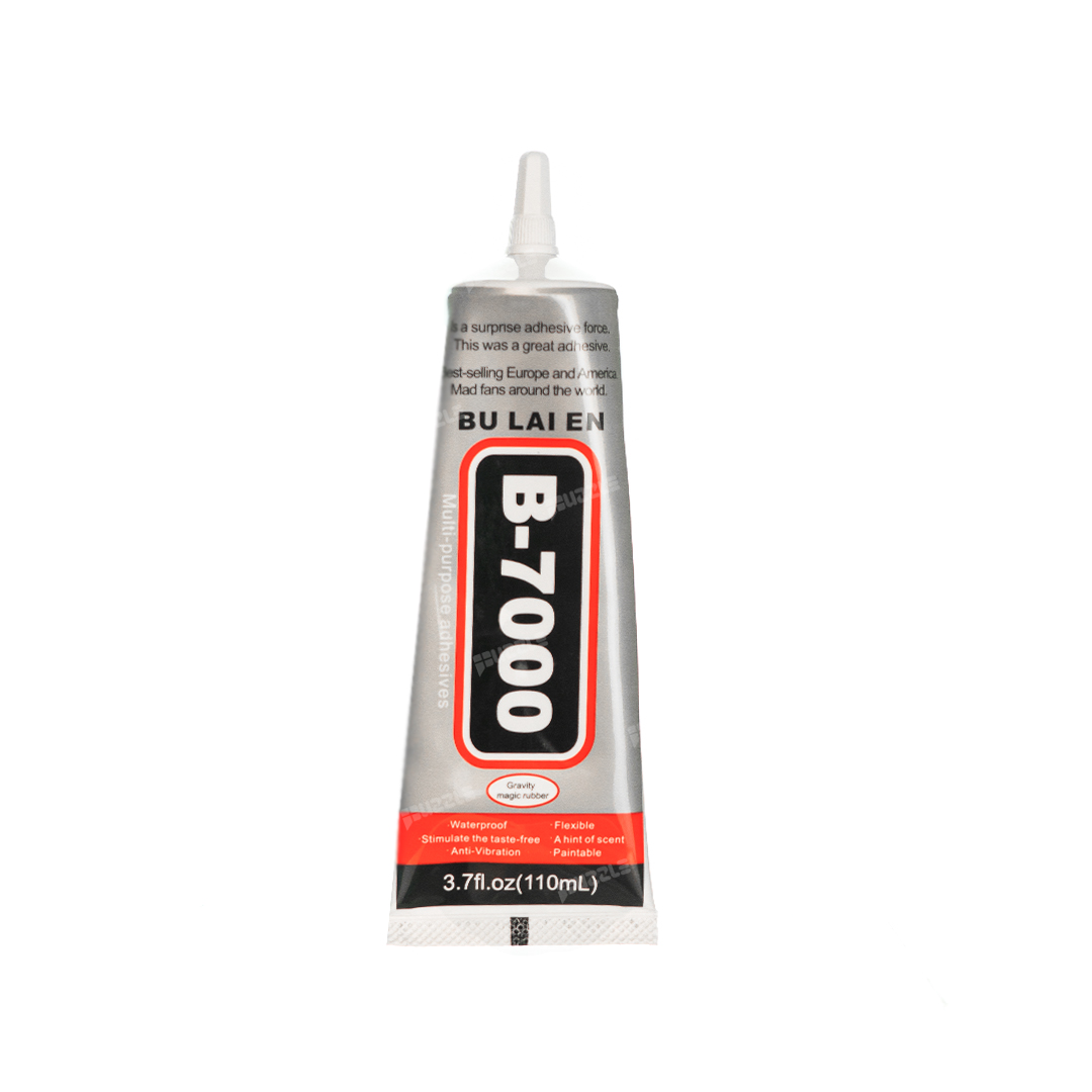 چسب ال سی دی موبایل 50 میل B7000