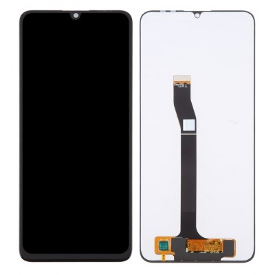 تاچ و ال سی دی هواوی Huawei nova Y71