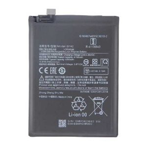 باتری شیائومی Xiaomi 11 Lite 5G NE مدل BP42