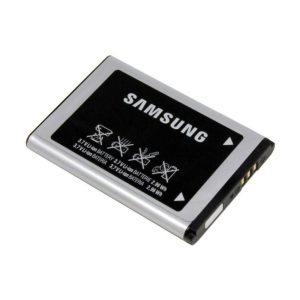 باتری اصلی گوشی سامسونگ Samsung S5610