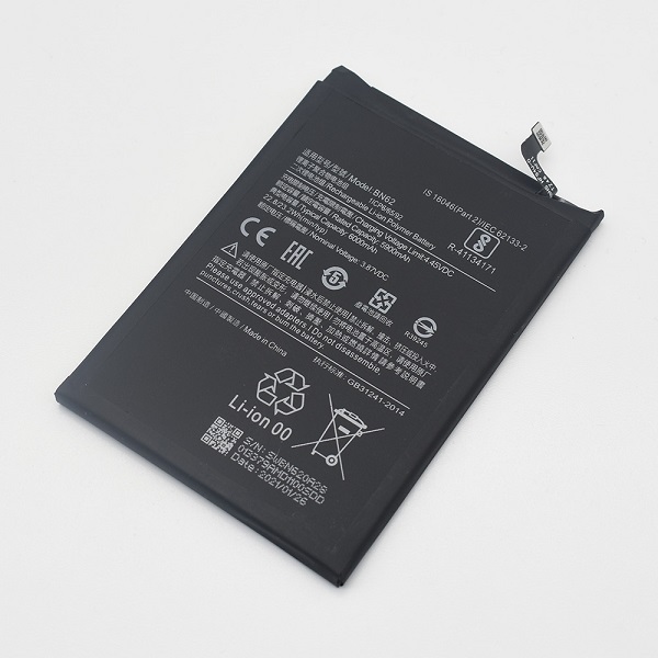 باتری شیائومی Xiaomi Poco M3 مدل BN62