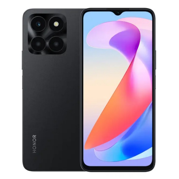 تاچ و ال سی دی آنر Honor X6a