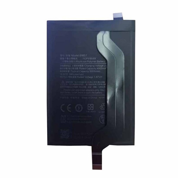 باتری شیائومی Xiaomi Poco X3 GT مدل bm57