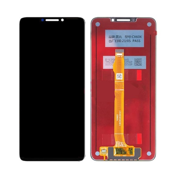 تاچ و ال سی دی هوآوی Huawei nova Y91