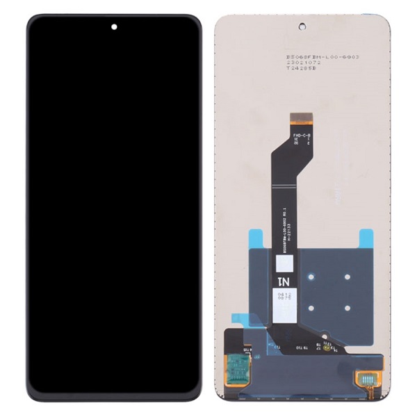 تاچ و ال سی دی هوآوی Huawei nova 9 SE