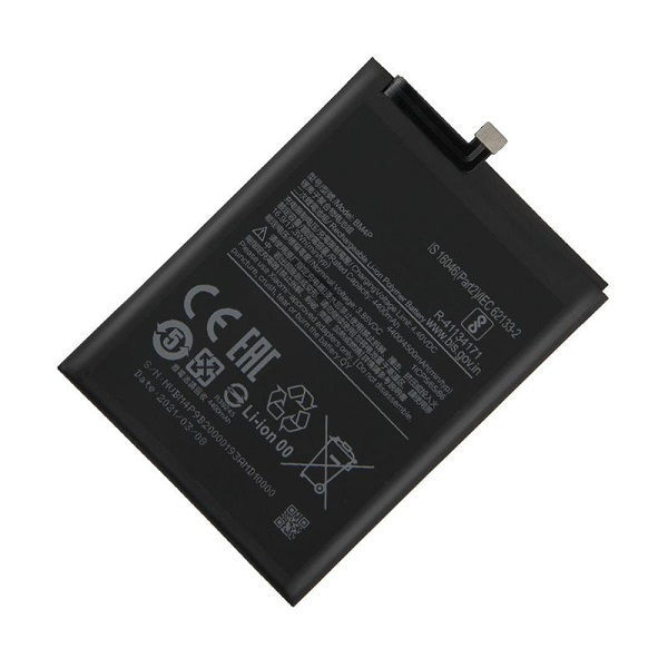باتری شیائومی Xiaomi Redmi K30 5G Racing مدل BM4P