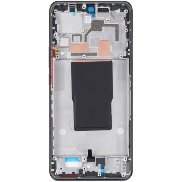 شاسی زیر ال سی دی شیائومی Xiaomi 12T Pro