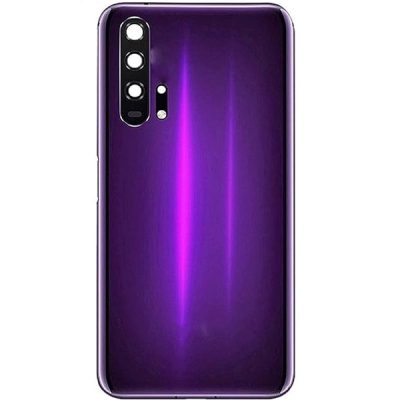 درب پشت آنر Honor 20 Pro