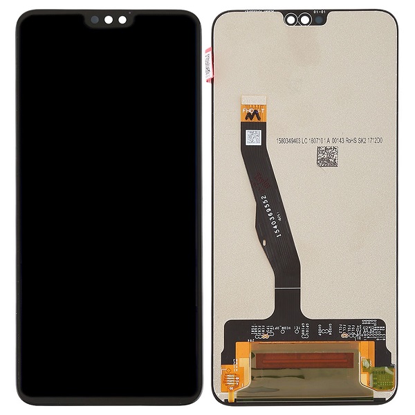 تاچ و ال سی دی آنر Honor 9X Lite