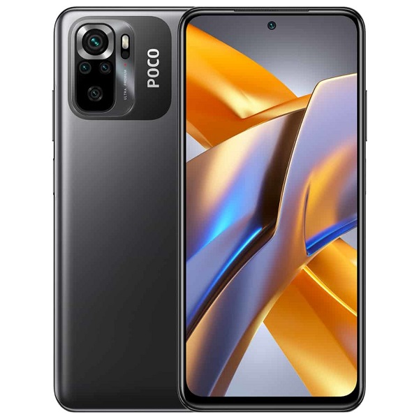 باتری شیائومی Xiaomi Poco M5s مدل BN59