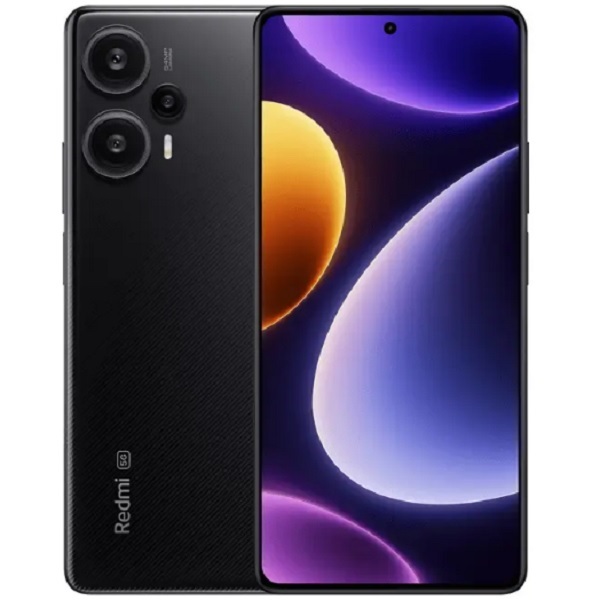 باتری شیائومی Xiaomi Redmi Note 12 Turbo مدل BP4K