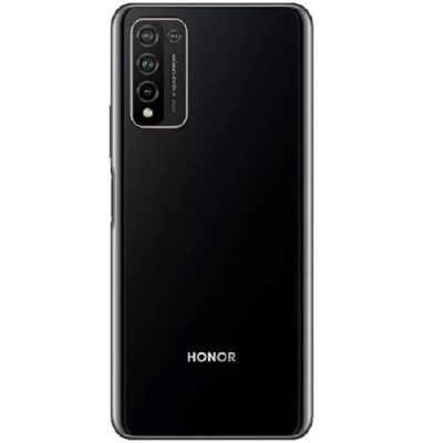 درب پشت آنر Honor 10X lite
