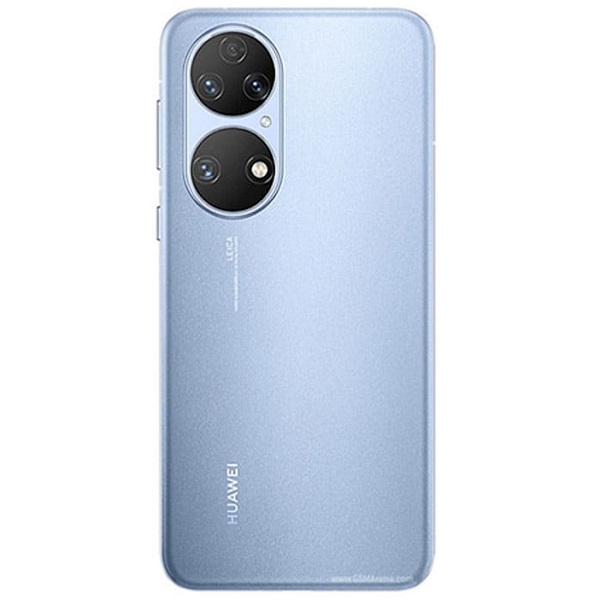 درب پشت هوآوی Huawei P50E