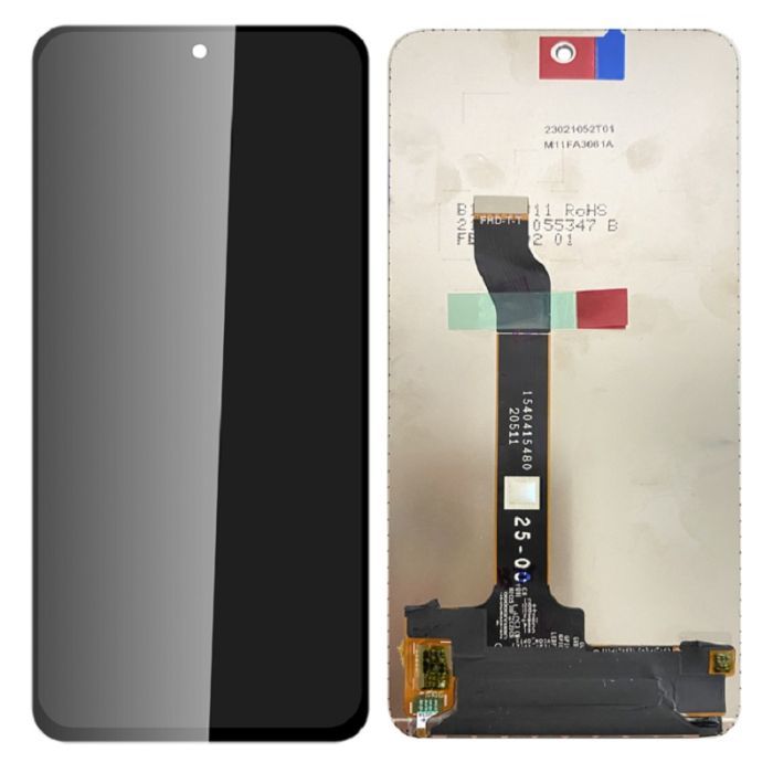 تاچ و ال سی دی آنر Honor X20 SE