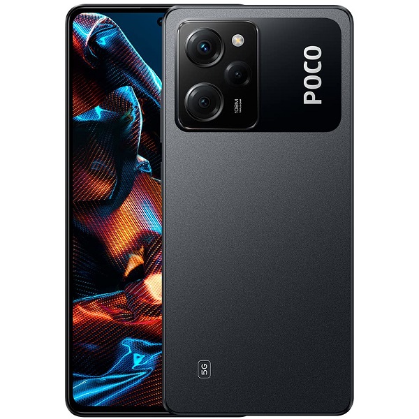 فریم ال سی دی شیائومی Xiaomi Poco X5 Pro