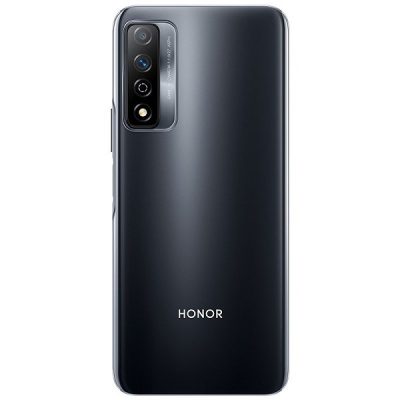 درب پشت آنر Honor Play 5T Pro