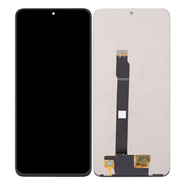 تاچ و ال سی دی آنر Honor X30i