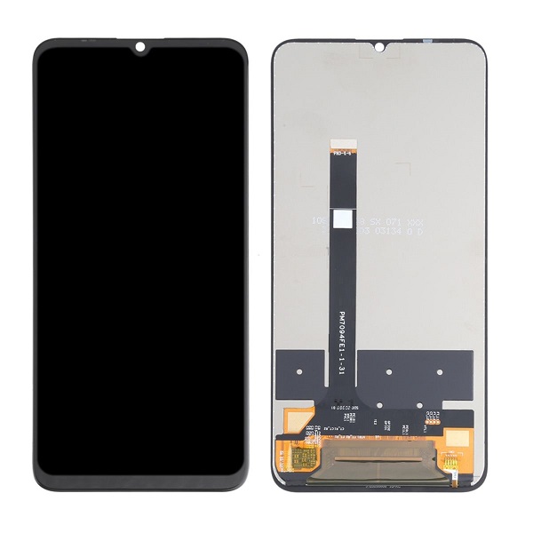 تاچ و ال سی دی آنر Honor X30 Max