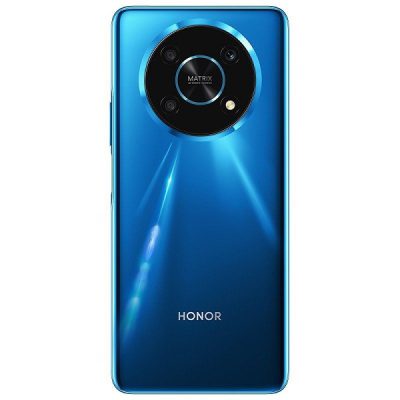 درب پشت آنر Honor X30