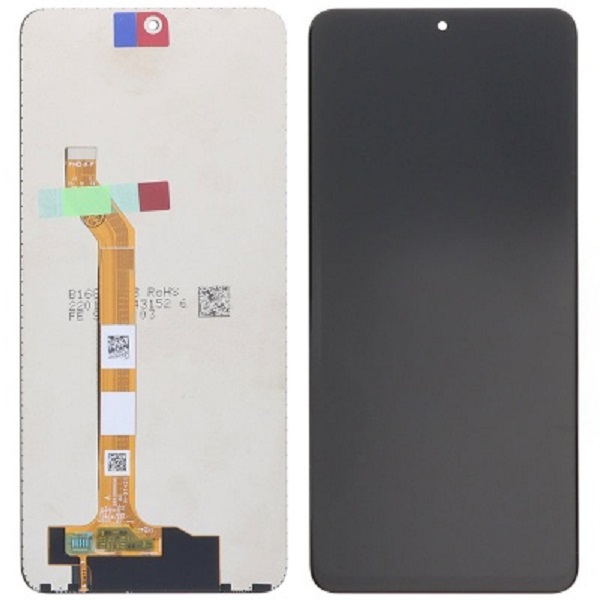 تاچ و ال سی دی آنر Honor X30