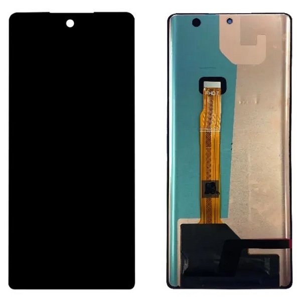 تاچ و ال سی دی آنر Honor 60 SE