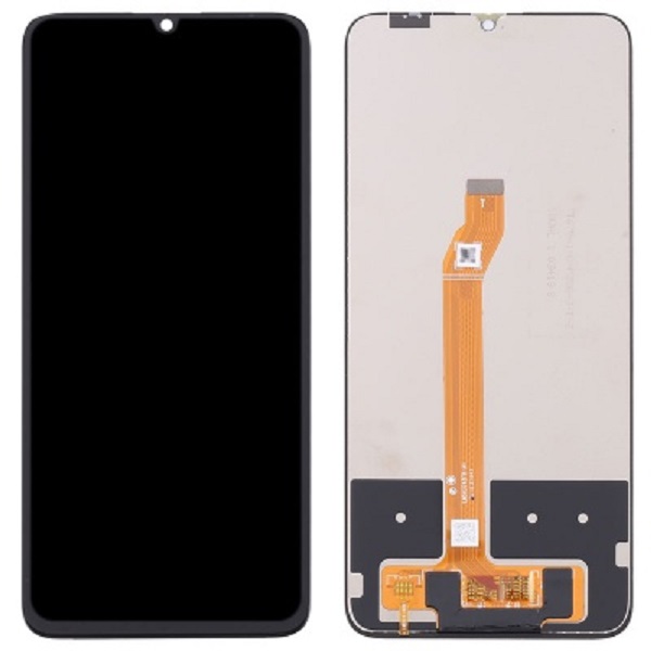 تاچ و ال سی دی آنر Honor X7