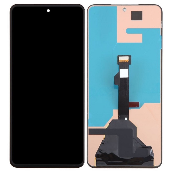 تاچ و ال سی دی هوآوی Huawei Mate 50