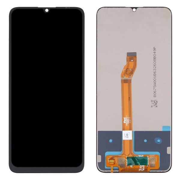 تاچ و ال سی دی آنر Honor Play6T