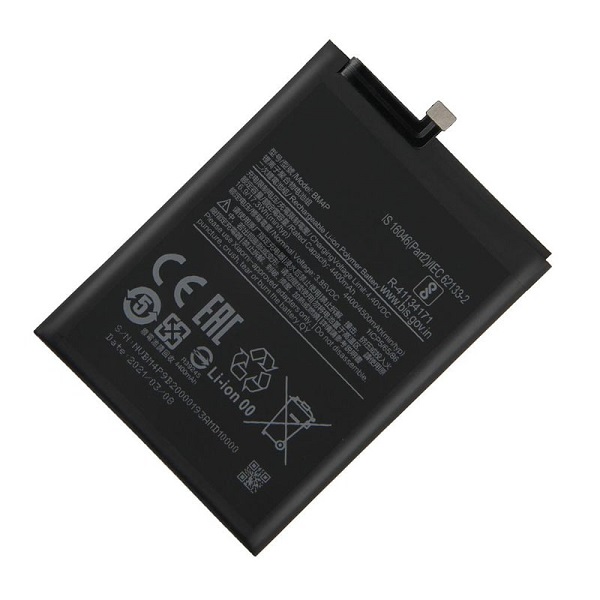 باتری شیائومی Xiaomi Poco X2 مدل BM4P