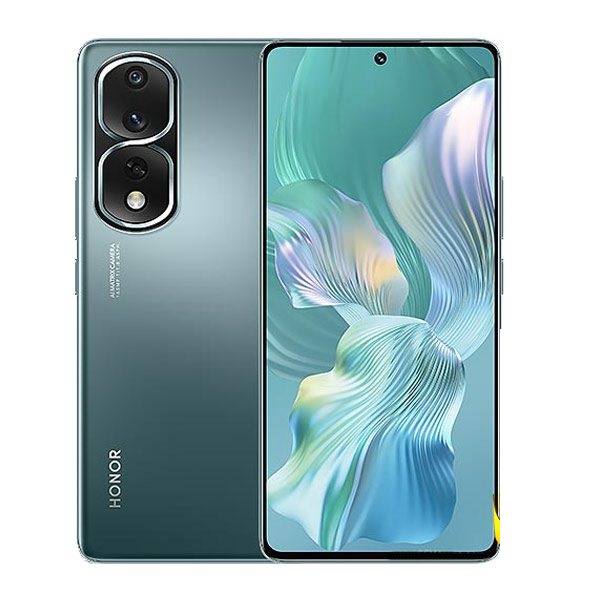 درب پشت آنر Honor 80 Pro Flat