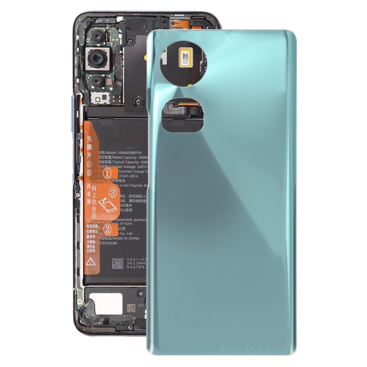 درب پشت آنر Honor 90