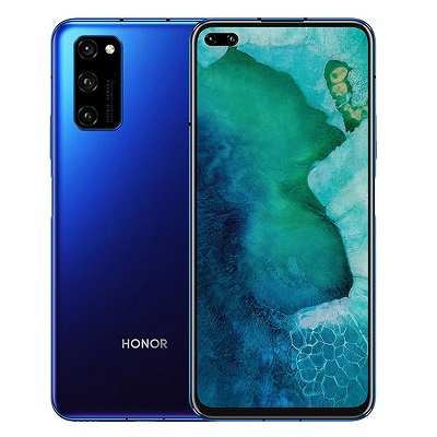 درب پشت آنر Honor V30