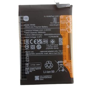 باتری شیائومی Xiaomi Poco C40 مدل BN66