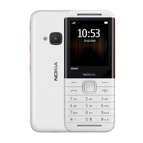 قاب و شاسی کامل گوشی نوکیا Nokia 5310 2020
