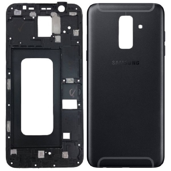 قاب و شاسی سامسونگ Samsung Galaxy A6 Plus / A605